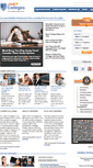 Mobile Screenshot of justcolleges.com